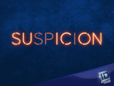 suspicion season 2.